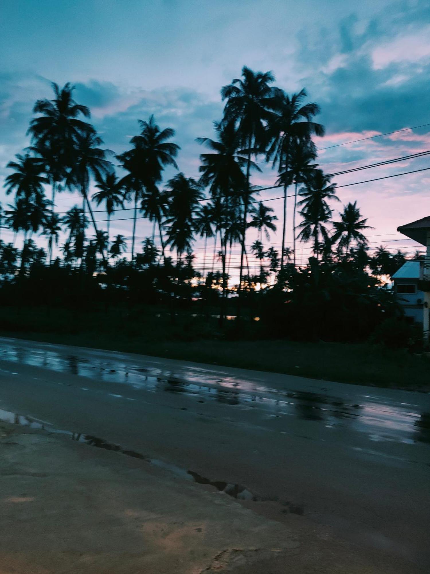 Hotel Check In Lanta Ko Lanta Exteriér fotografie