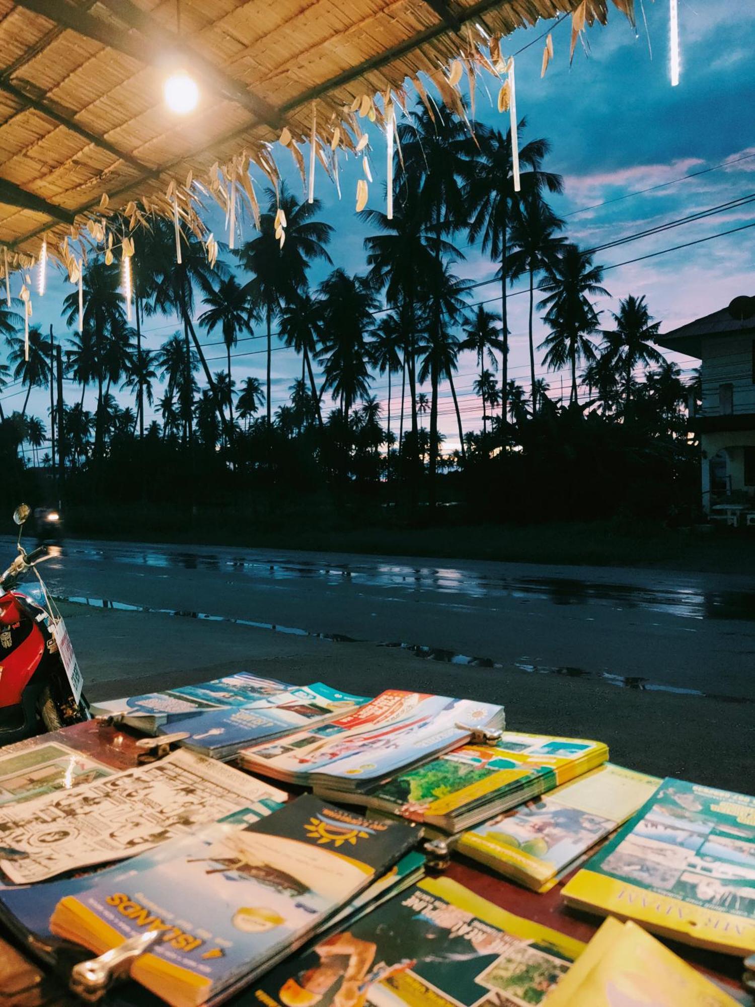 Hotel Check In Lanta Ko Lanta Pokoj fotografie
