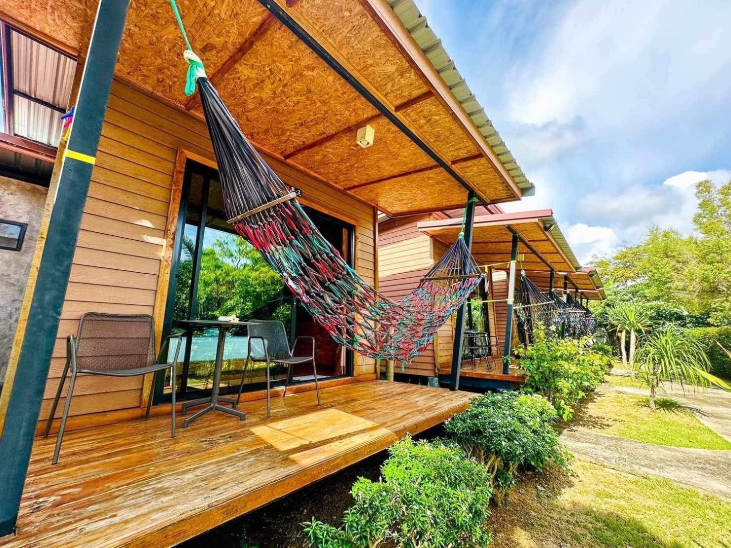 Hotel Check In Lanta Ko Lanta Exteriér fotografie