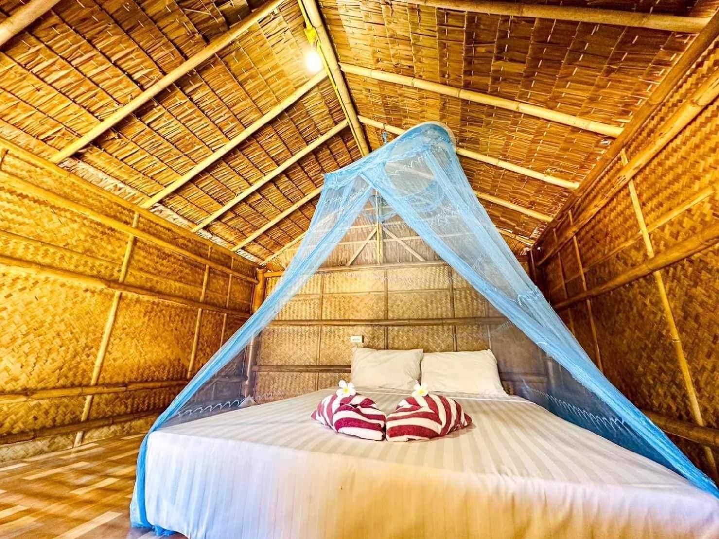 Hotel Check In Lanta Ko Lanta Exteriér fotografie