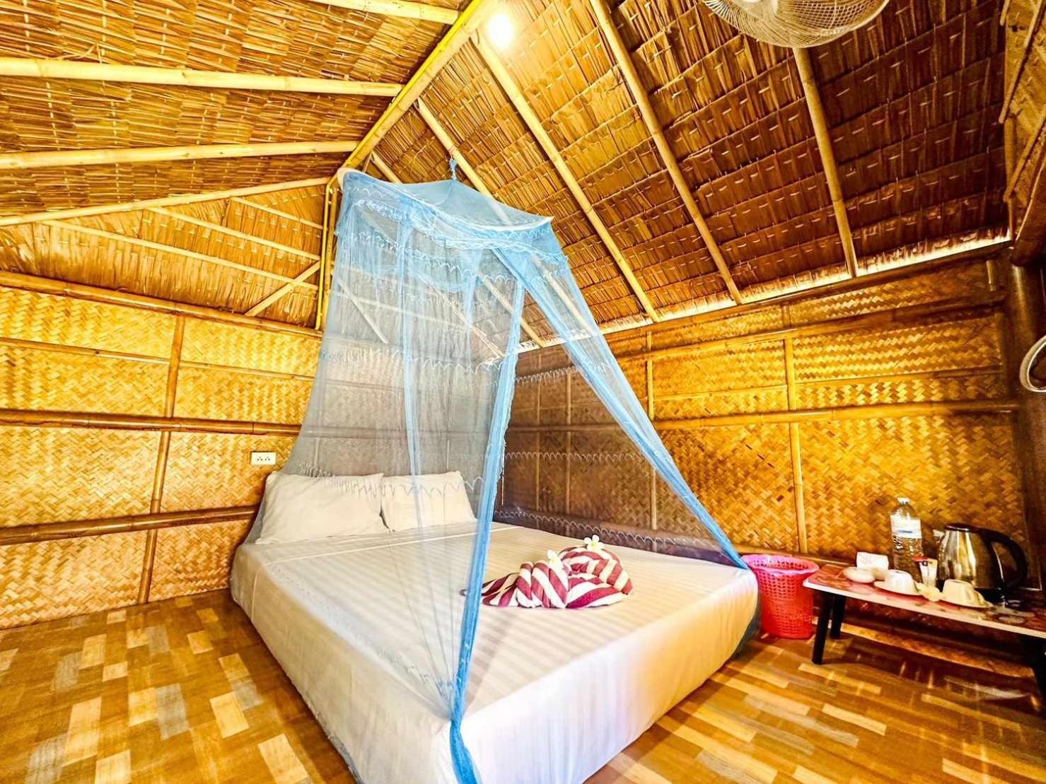 Hotel Check In Lanta Ko Lanta Exteriér fotografie