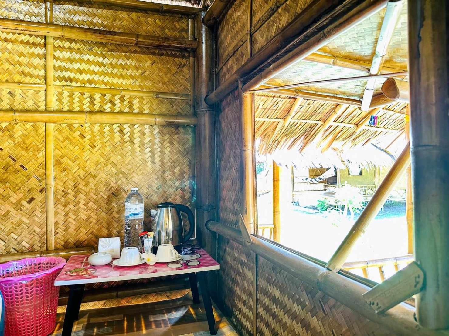 Hotel Check In Lanta Ko Lanta Exteriér fotografie