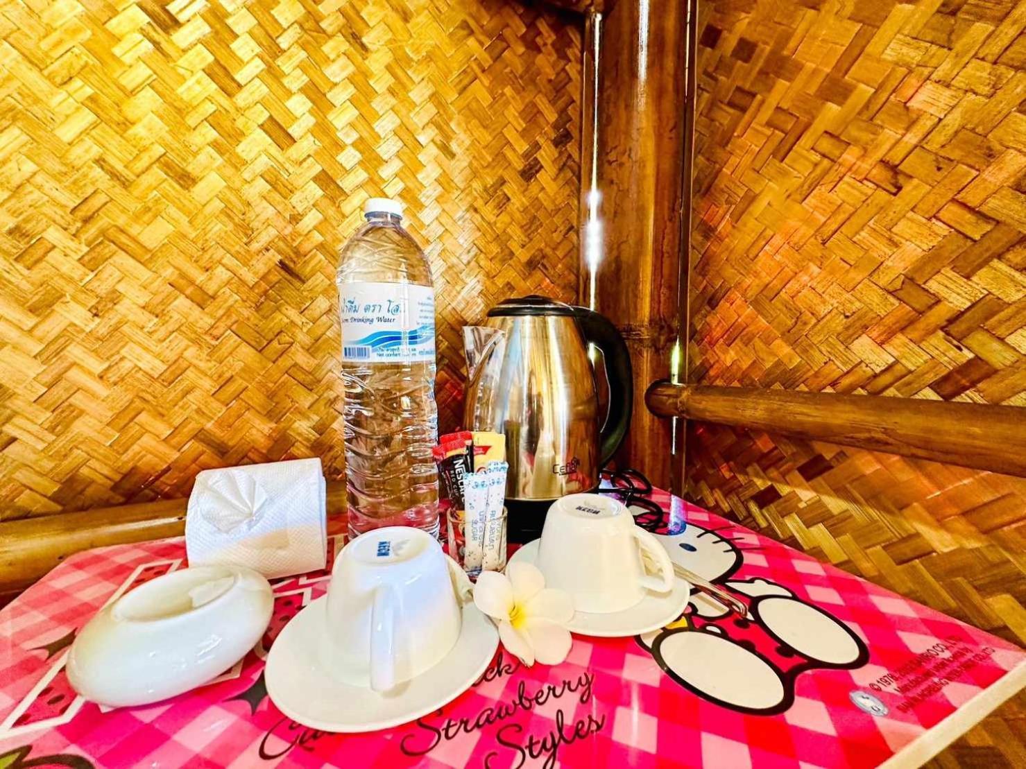 Hotel Check In Lanta Ko Lanta Exteriér fotografie