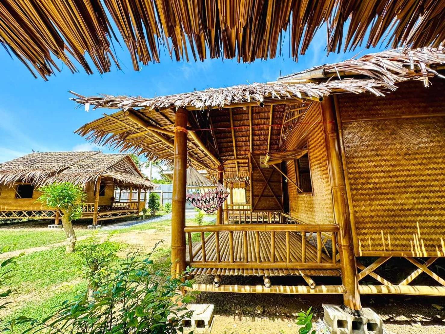 Hotel Check In Lanta Ko Lanta Exteriér fotografie