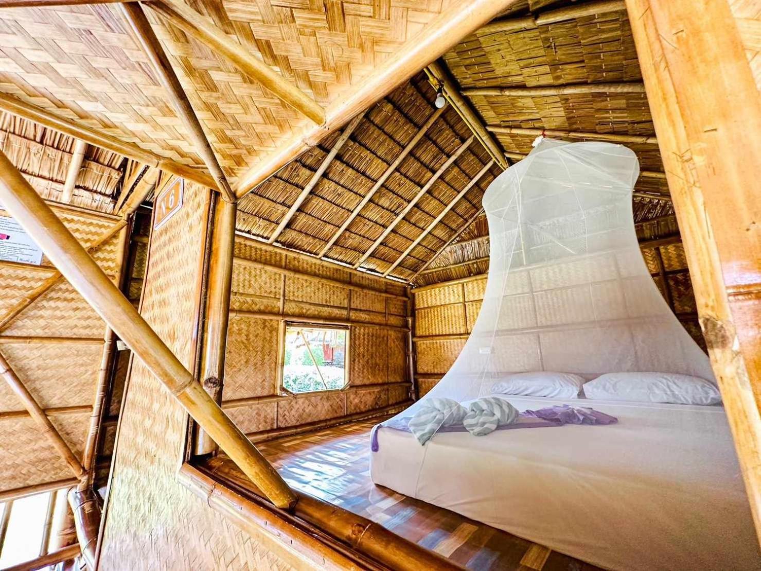 Hotel Check In Lanta Ko Lanta Exteriér fotografie