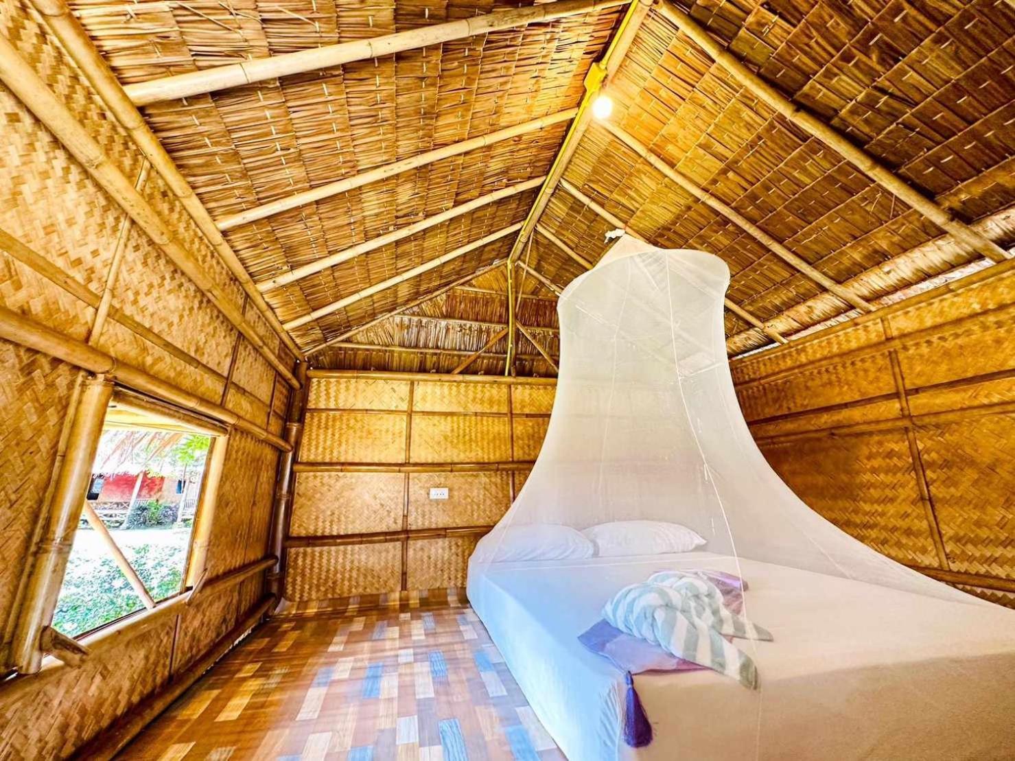 Hotel Check In Lanta Ko Lanta Exteriér fotografie