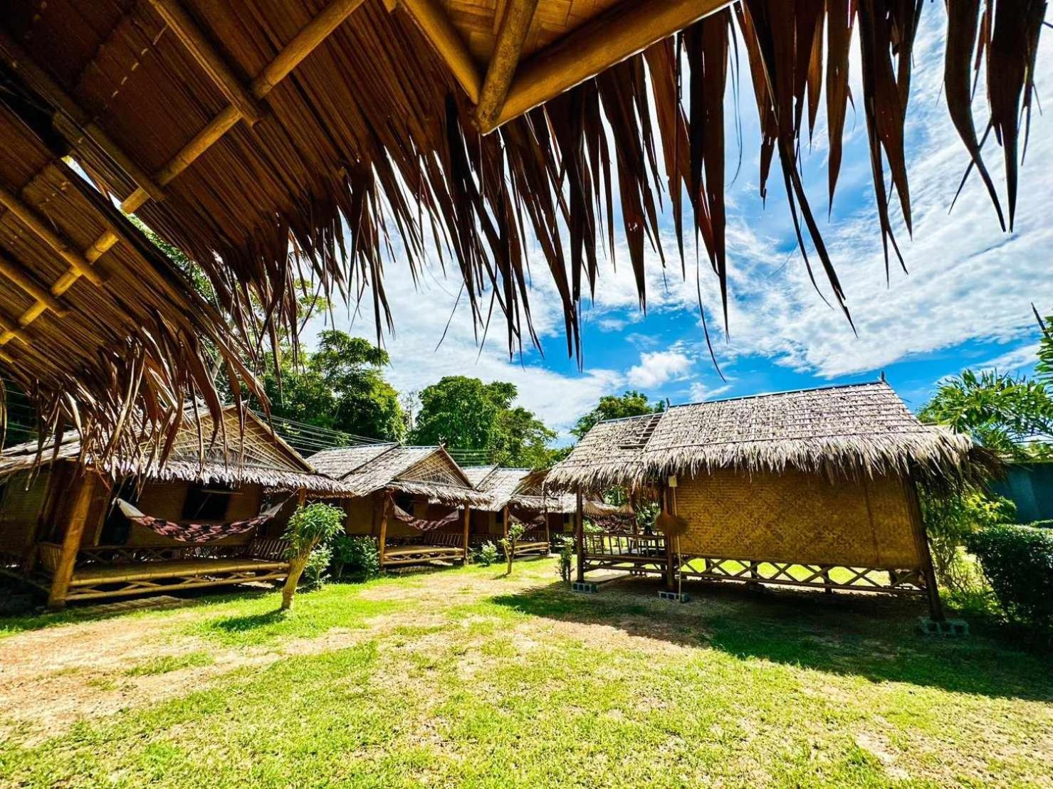Hotel Check In Lanta Ko Lanta Exteriér fotografie