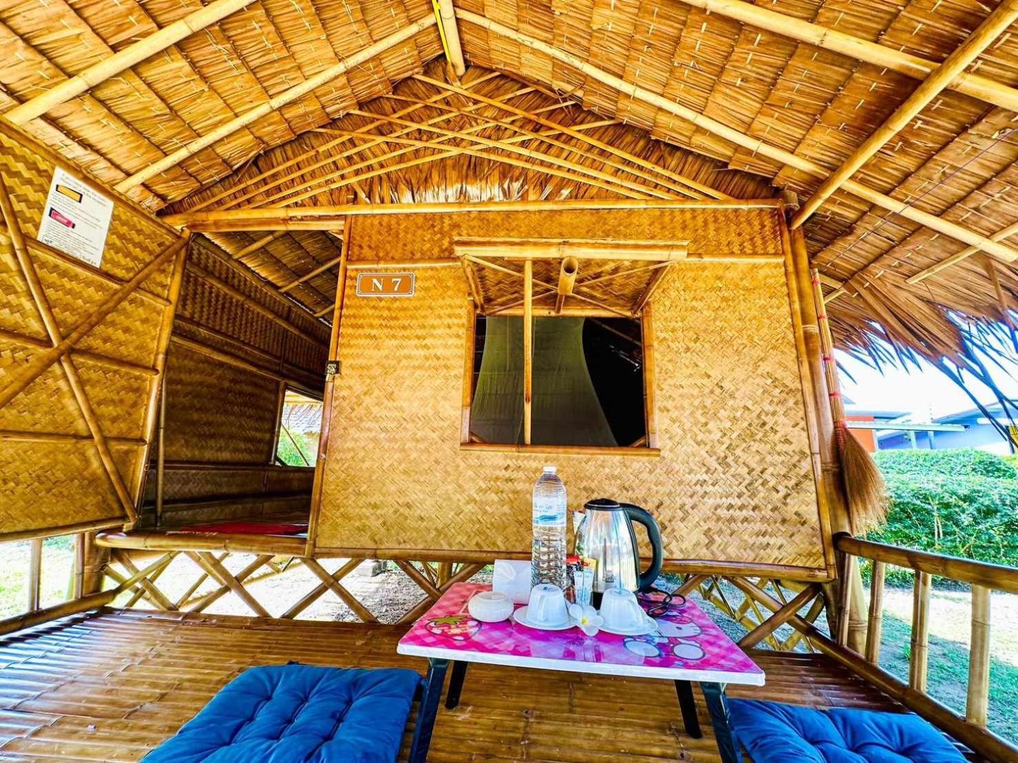 Hotel Check In Lanta Ko Lanta Exteriér fotografie