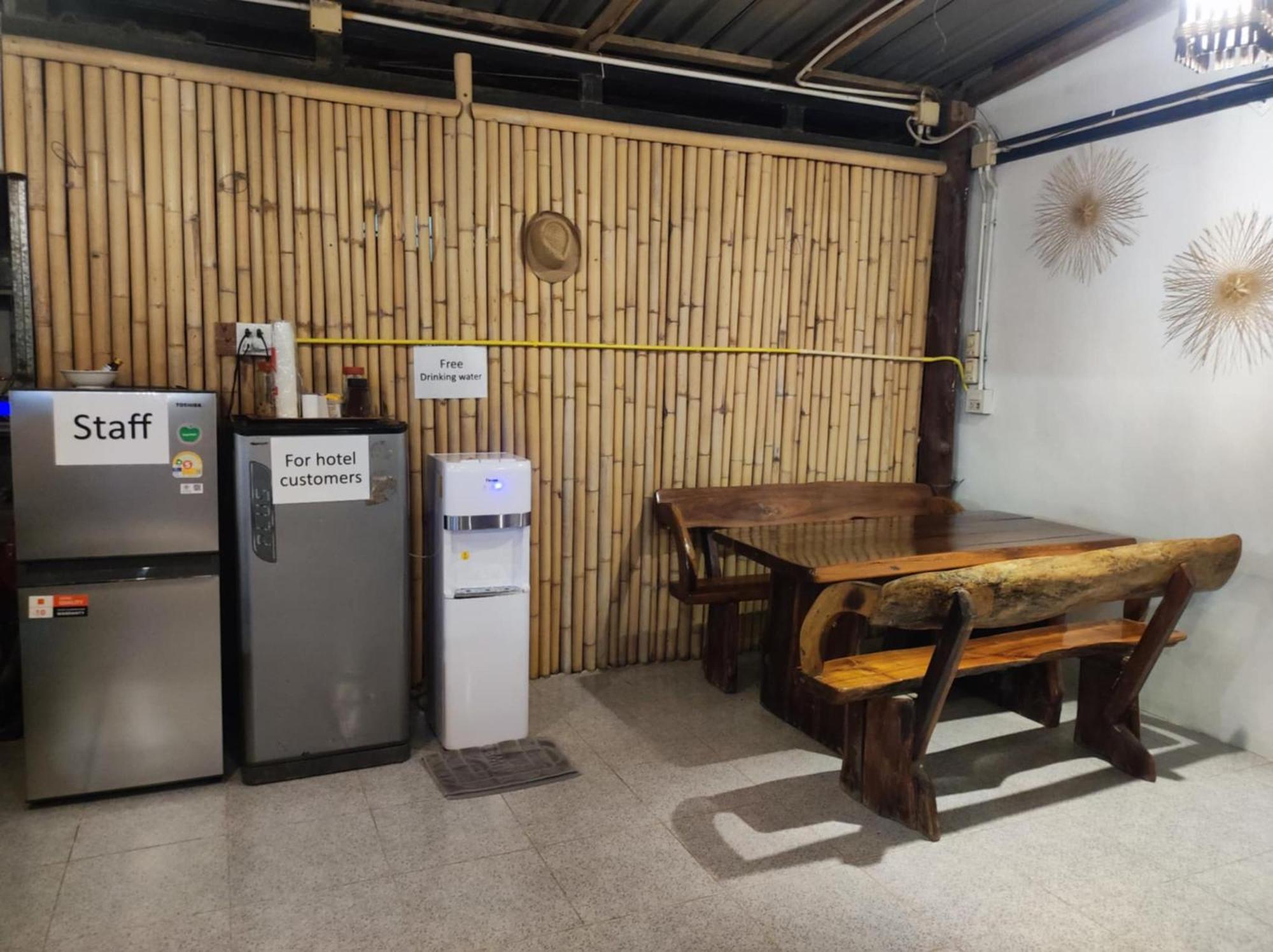 Hotel Check In Lanta Ko Lanta Exteriér fotografie